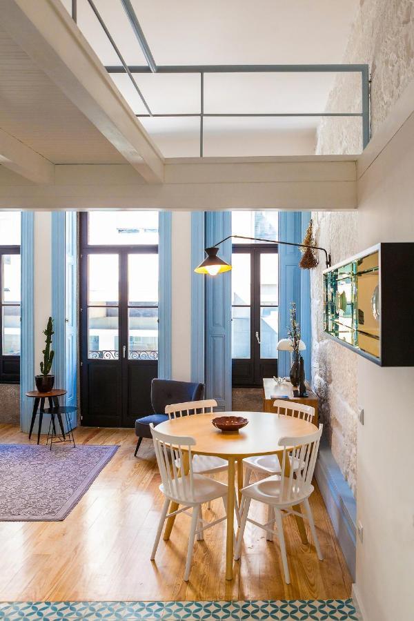 Oporto City View - Trindade Εξωτερικό φωτογραφία
