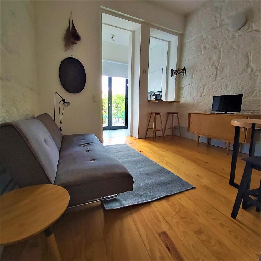Oporto City View - Trindade Εξωτερικό φωτογραφία